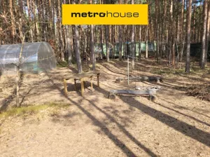 Działka 2 217,00 m², Żarki-Letnisko, Kąpielowa, Sprzedaż