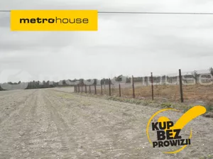 Działka 13 364,00 m², Karnice, Sprzedaż