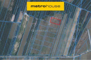 Działka 5 000,00 m², Karolew, Sprzedaż