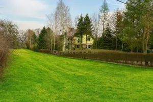 Działka 1 750,00 m², Kawęczyn, Sprzedaż