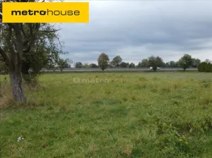 Działka 3 000,00 m², Kazuń Polski, Sprzedaż