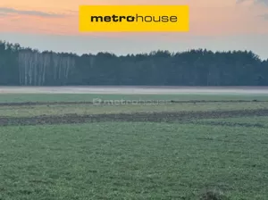 Działka 1 500,00 m², Kiciny, Sprzedaż