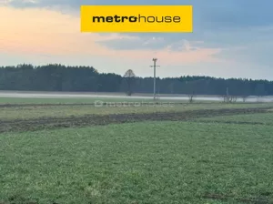 Działka 1 500,00 m², Kiciny, Sprzedaż