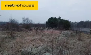Działka 1 100,00 m², Brzeziny, Kielecka, Sprzedaż
