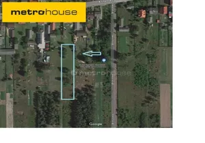 Działka 3 067,00 m², Mniów, Kielecka, Sprzedaż