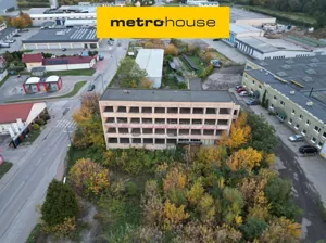 Działka 3 184,00 m², Ostrowiec Świętokrzyski, Kilińskiego, Sprzedaż
