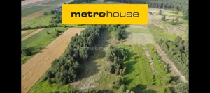 Działka 4 098,00 m², Klembów, Sprzedaż