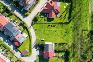 Działka 283,00 m², Olecko, Klonowa, Sprzedaż