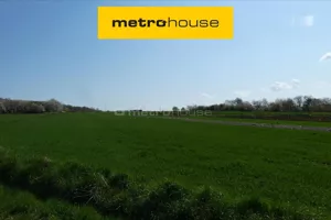 Działka 5 400,00 m², Kobylany, Sprzedaż