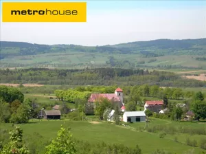 Działka 1 318 700,00 m², Bystrzyca Kłodzka, Kolejowa, Sprzedaż