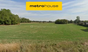 Działka 45 117,00 m², Ostrów Mazowiecka, Kolejowa, Sprzedaż