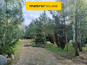 Działka 4 200,00 m², Komorów, Sprzedaż