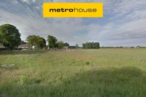 Działka 1 407,00 m², Koninko, Sprzedaż