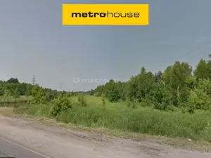 Działka 14 306,00 m², Konstancin-Jeziorna, Sprzedaż