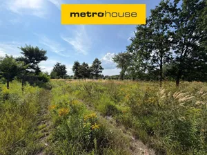 Działka 2 142,00 m², Konstancin-Jeziorna, Sprzedaż