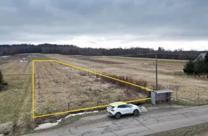 Działka 5 249,00 m², Kopytowa, Sprzedaż