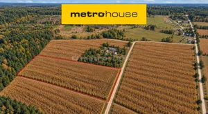 Działka 34 000,00 m², Korabiewice, Sprzedaż