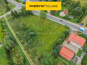 Działka 2 821,00 m², Kowale Oleckie, Kościuszki, Sprzedaż