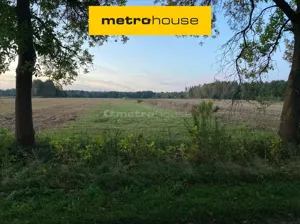 Działka 7 964,00 m², Kośminy, Sprzedaż