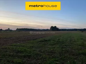 Działka 6 150,00 m², Kośminy, Sprzedaż