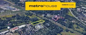 Działka 6 399,00 m², Bytom, Kosynierów, Sprzedaż