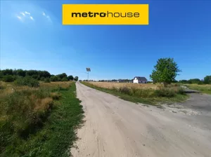 Działka 1 100,00 m², Koszalin, Sprzedaż