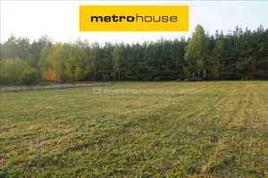 Działka 1 138,00 m², Kotuń, Sprzedaż