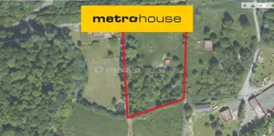 Działka 8 238,00 m², Kowary, Sprzedaż