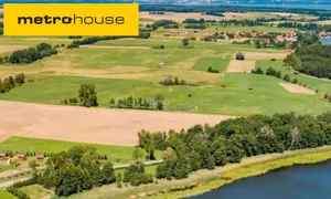 Działka 1 045,00 m², Kozin, Sprzedaż