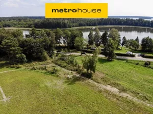 Działka 1 409,00 m², Kozin, Sprzedaż