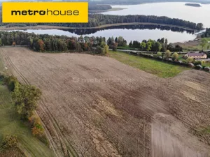 Działka 1 265,00 m², Kozin, Sprzedaż
