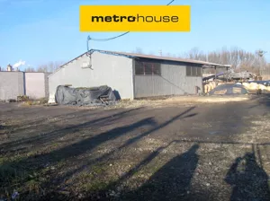 Działka 3 600,00 m², Kraków, Mistrzejowice, Nowa Huta, Sprzedaż