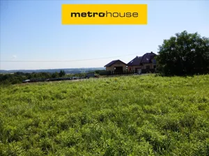 Działka 1 011,00 m², Kraków, Zwierzyniec, Sprzedaż