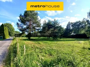 Działka 1 830,00 m², Krakowiany, Sprzedaż