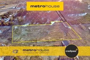 Działka 8 100,00 m², Ostrołęka, Krańcowa, Sprzedaż