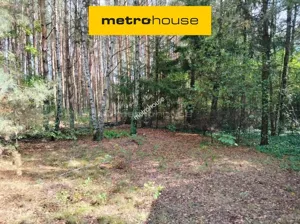 Działka 2 141,00 m², Otwock, Kręta, Sprzedaż