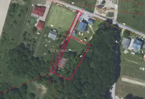Działka 2 170,00 m², Krościenko Wyżne, Sprzedaż