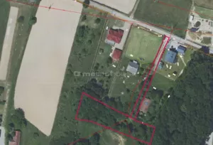 Działka 19,05 m², Krościenko Wyżne, Sprzedaż