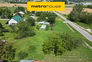 Działka 890,00 m², Krosno, Sprzedaż