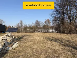 Działka 1 700,00 m², Krosno, Wynajem