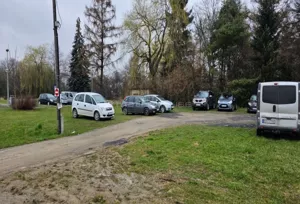 Działka 399,00 m², Krosno, Wynajem