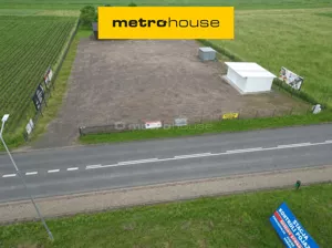 Działka 4 000,00 m², Krosno, Wynajem