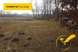 Działka 36 000,00 m², Kruszew, Sprzedaż