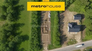 Działka 2 738,00 m², Krzeszów Dolny, Sprzedaż