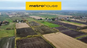 Działka 1 135,00 m², Krzewsk, Sprzedaż
