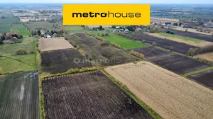 Działka 3 063,00 m², Krzewsk, Sprzedaż