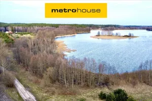 Działka 1 054,00 m², Krzywonoga, Sprzedaż