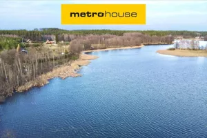 Działka 1 075,00 m², Krzywonoga, Sprzedaż