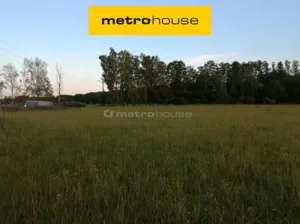 Działka 1 500,00 m², Książenice, Sprzedaż