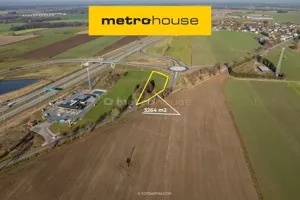 Działka 3 260,00 m², Kuklin, Sprzedaż